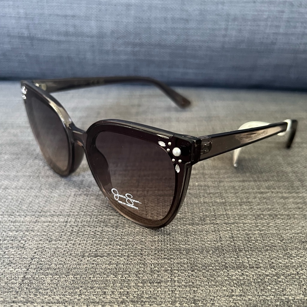 Nwt Jessica Simpson Sunglasses Eyewear Accessory